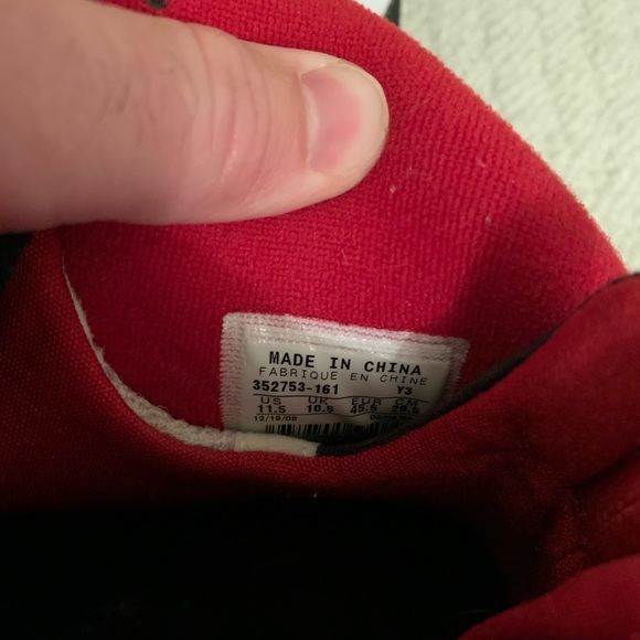 Air Jordan 9’s x Air Force ones combo - Picture 6 of 8